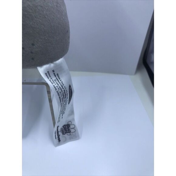 Blues Clues Salt And Pepper Finger Puppet Plush Melissa And Doug - Picture 11 of 13